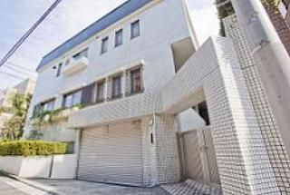 建物 - 億ション（1億円以上のマンションの事）に住まう贅沢!!} - ルームシェアルームメイト