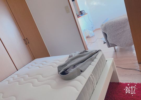 個室 - 足立区キレイな２LDK個室貸し！} - ルームシェアルームメイト