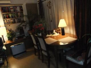 リビング - beautiful room 23mits to shinjyuku　新宿まで２２分} - ルームシェアルームメイト