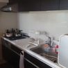 キッチン の画像