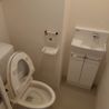 トイレ の画像