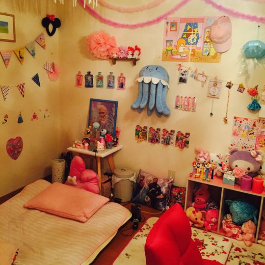 その他 - ２LDKの一部屋貸します} - ルームシェアルームメイト