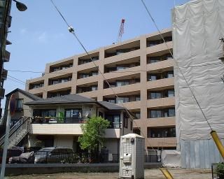 建物 - 設備充実・きれい！鶴見駅徒歩6分 4.5帖 公共料金込み52000円} - ルームシェアルームメイト