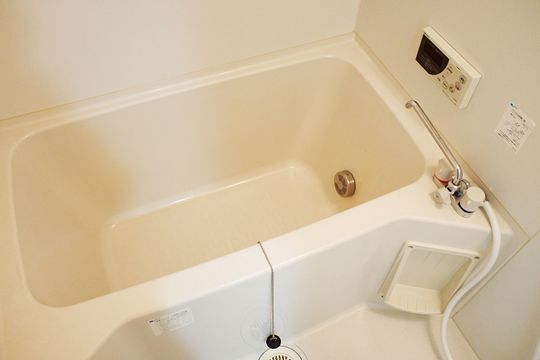 風呂 - 【家賃2.5万】東池袋シェアハウス★敷礼無料★} - ルームシェアルームメイト