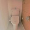トイレ の画像